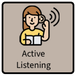 Active Listening