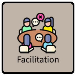 Facilitation