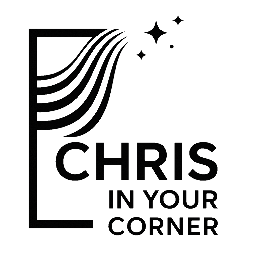 Chris In Your Corner